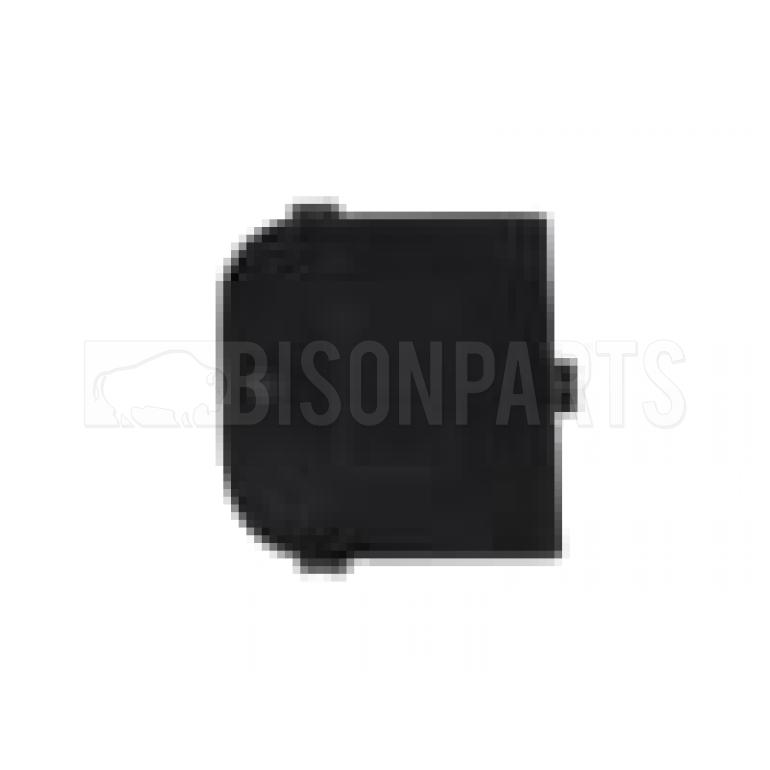 TOW EYE COVER (REAR BUMPER)