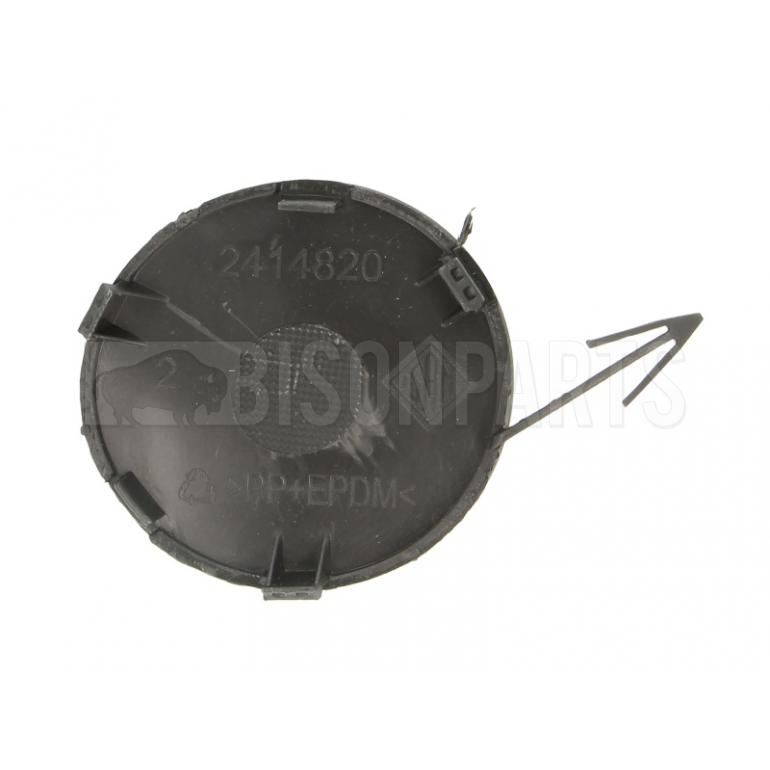 REAR BUMPER TOW EYE COVER (NOT FOR +2 MODELS)