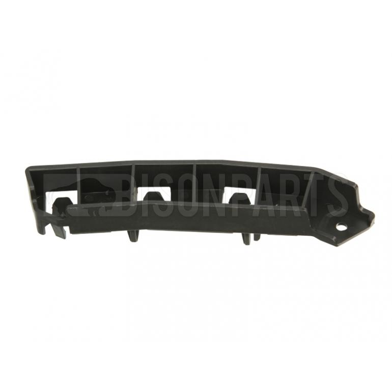 FRONT BUMPER TO WING BRACKET SLIDER PASSENGER SIDE LH