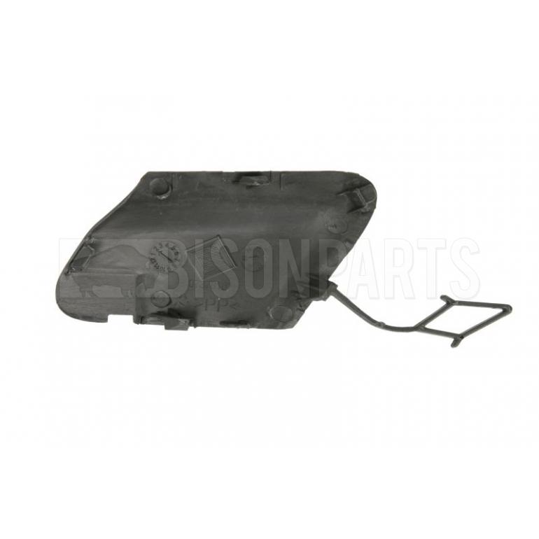 FRONT BUMPER TOW EYE COVER