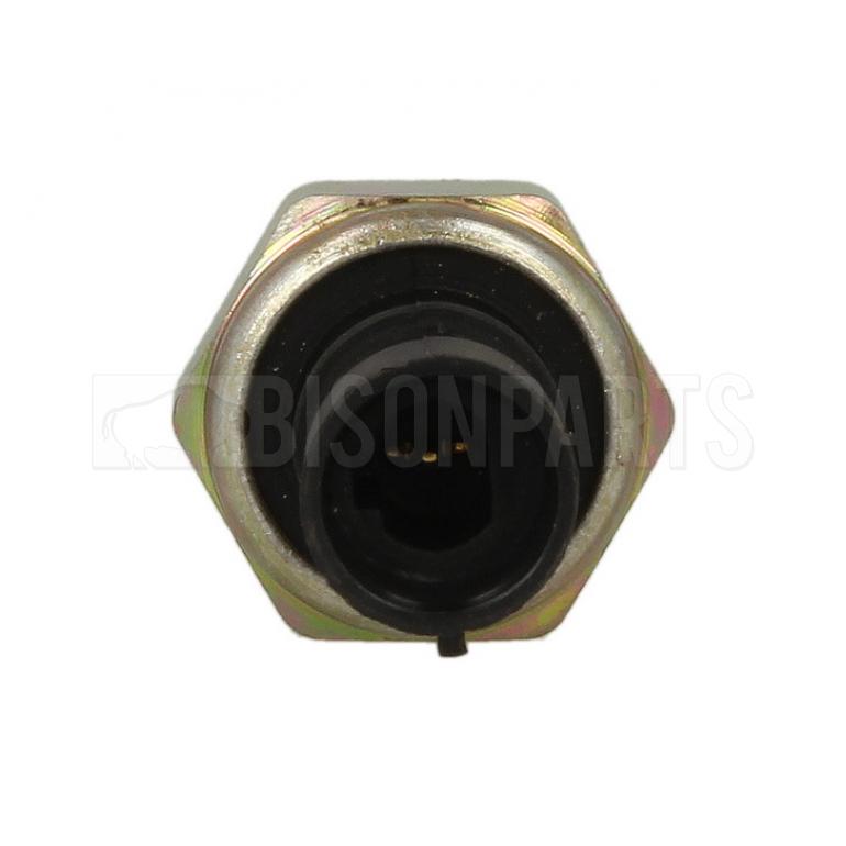 OIL PRESSURE SENSOR (0,3-0,55 BAR, 1 PIN) BLACK