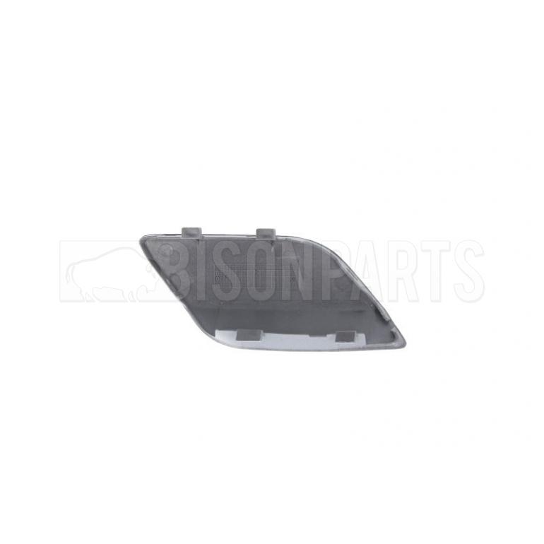 HEADLAMP WASHER COVER PRIMED PASSENGER SIDE LH