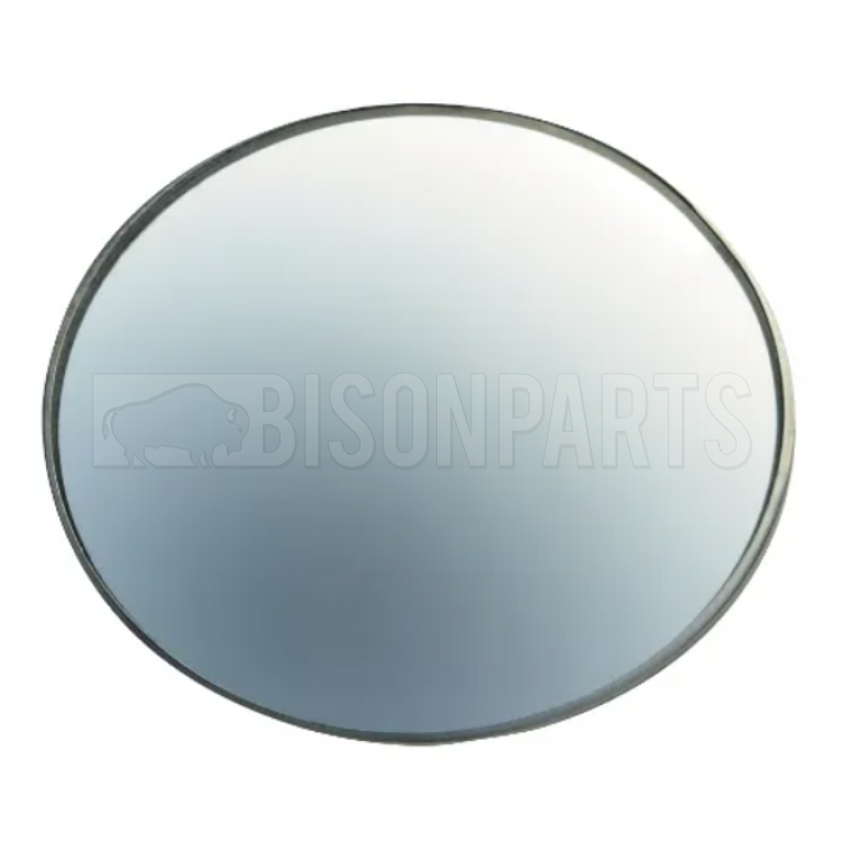 UNIVERSAL BLIND SPOT MIRROR ROUND ADHESIVE WIDE ANGLE SMALL (2")  PAIR