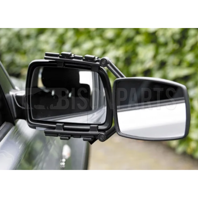 TOWING MIRROR (SINGLE) FITS RH OR LH