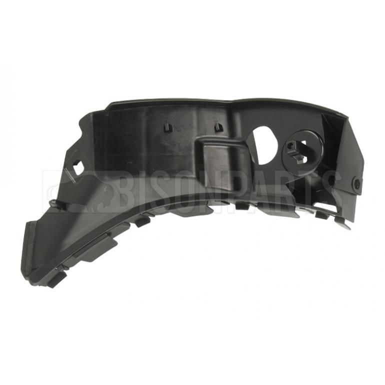 FRONT BUMPER TO WING BRACKET FIXING HOLDER SLIDE PASSENGER SIDE LH