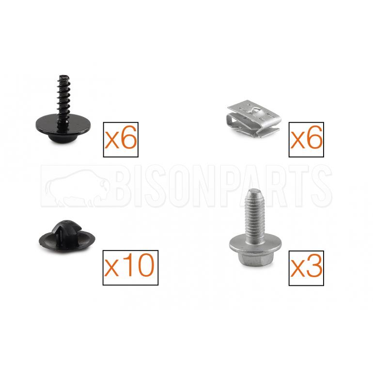 FITTING KIT