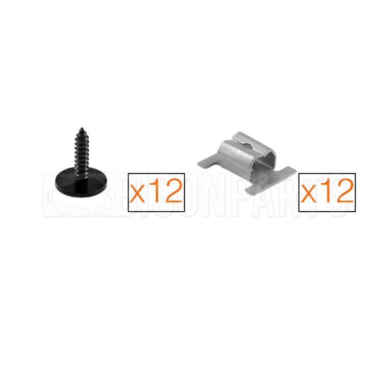 FITTING KIT