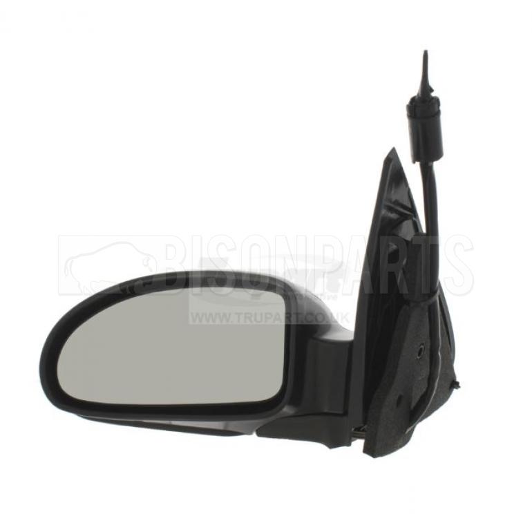 CABLE ADJUST MIRROR HEAD PASSENGER SIDE LH
