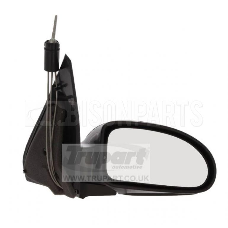 CABLE ADJUST MIRROR HEAD DRIVER SIDE RH
