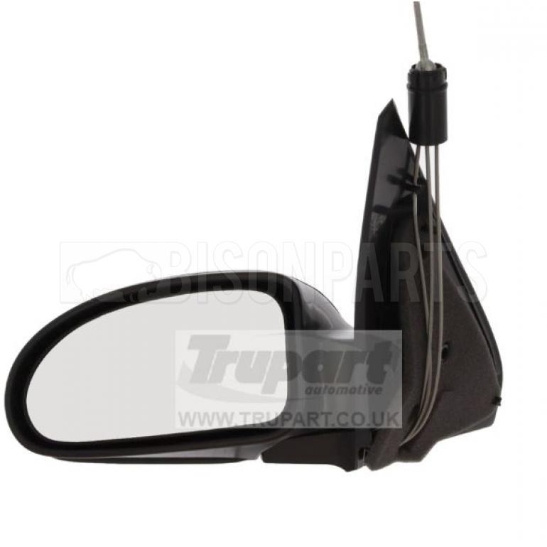 CABLE ADJUST MIRROR HEAD PASSENGER SIDE LH