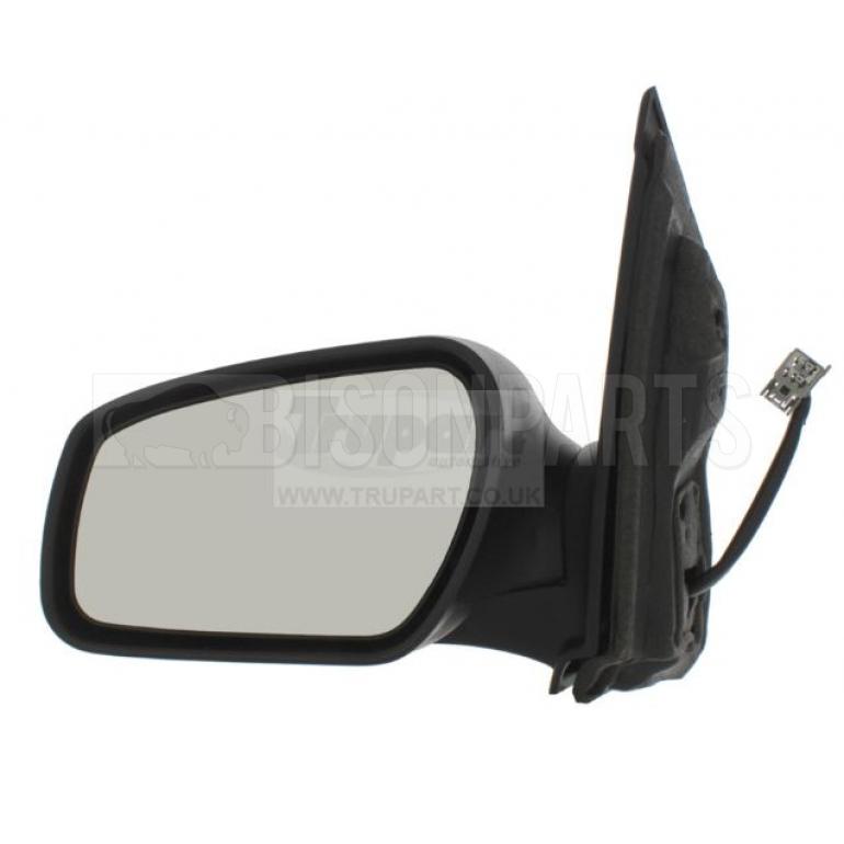 ELECTRIC ADJUST HEATED MIRROR HEAD PASSENGER SIDE LH
