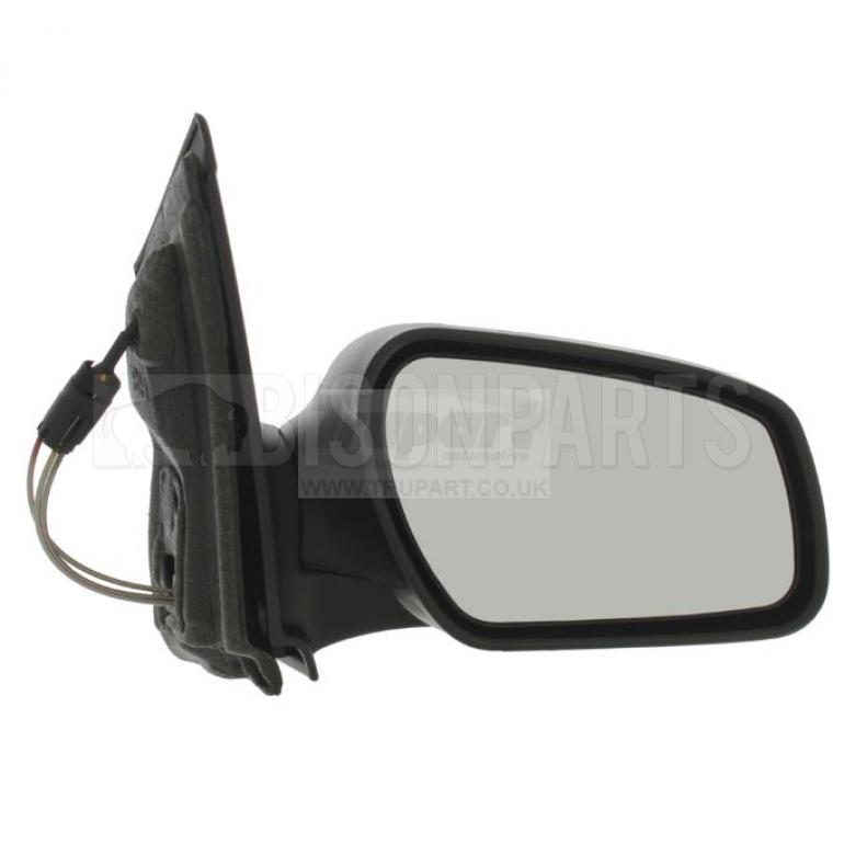 PRIMED CABLE ADJUST MIRROR HEAD DRIVER SIDE RH