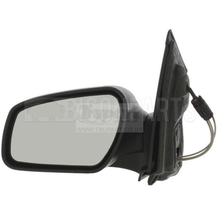 PRIMED CABLE ADJUST MIRROR HEAD PASSENGER SIDE LH