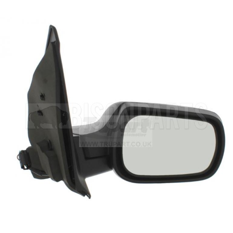 ELECTRIC ADJUST HEATED MIRROR HEAD DRIVER SIDE RH