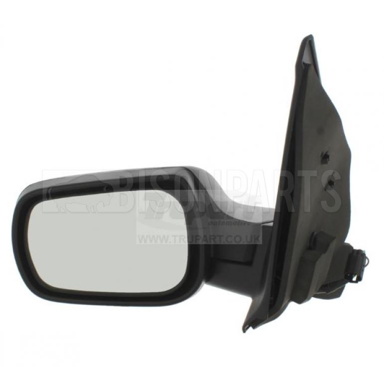 ELECTRIC ADJUST HEATED MIRROR HEAD PASSENGER SIDE LH