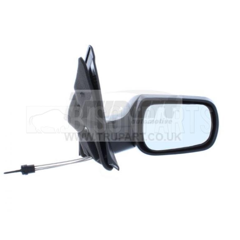 CABLE ADJUST MIRROR HEAD DRIVER SIDE RH