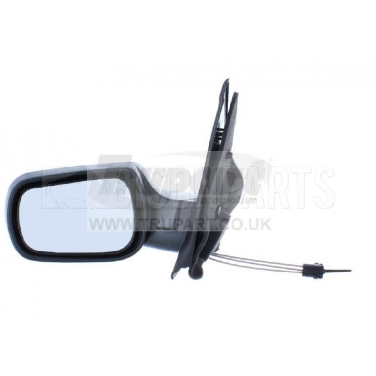 CABLE ADJUST MIRROR HEAD PASSENGER SIDE LH