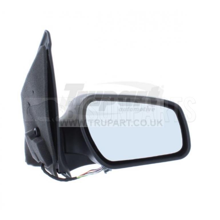 ELECTRIC ADJUST HEATED MIRROR HEAD DRIVER SIDE RH