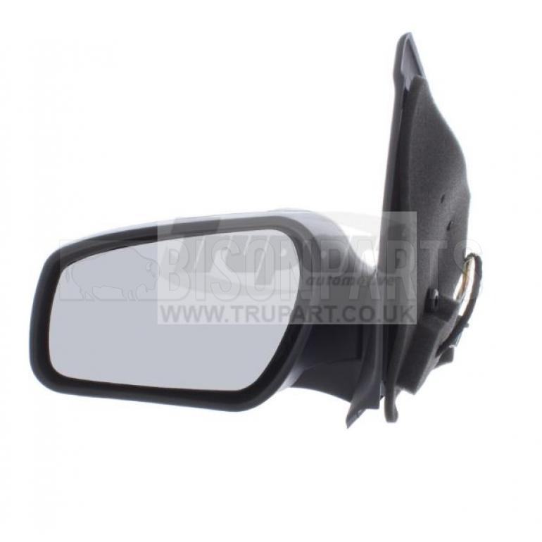 ELECTRIC ADJUST HEATED MIRROR HEAD PASSENGER SIDE LH