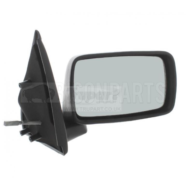 LEVER ADJUST MIRROR HEAD DRIVER SIDE RH