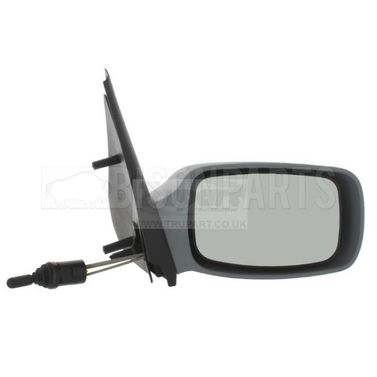 PRIMED CABLE ADJUST MIRROR HEAD DRIVER SIDE RH