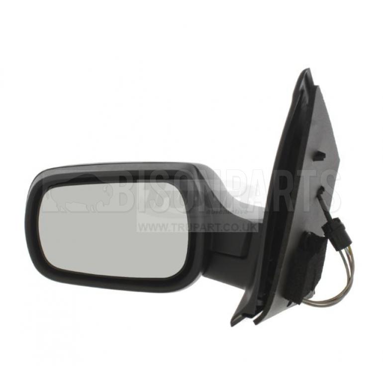 PRIMED CABLE ADJUST MIRROR HEAD PASSENGER SIDE LH