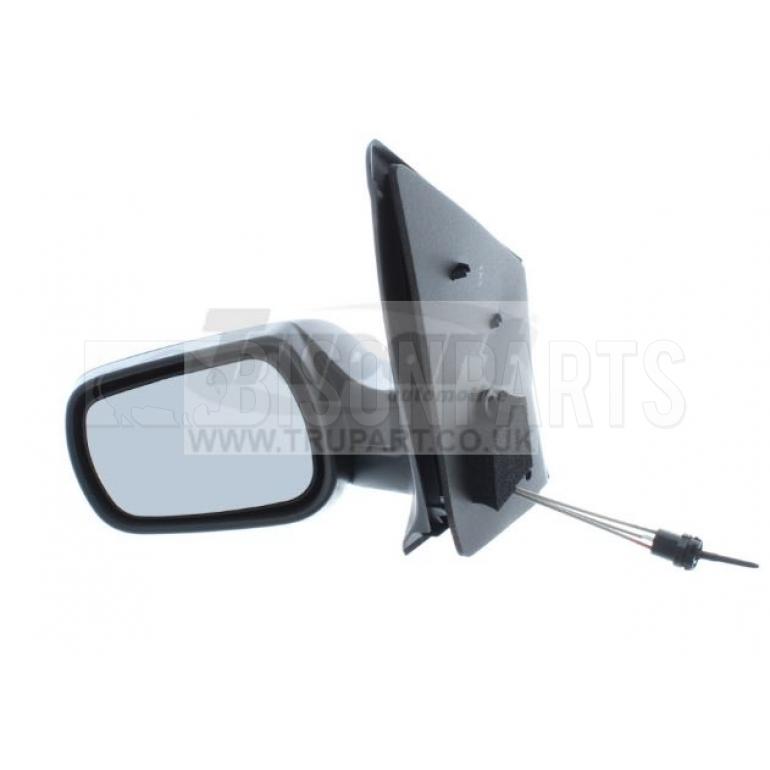 CABLE ADJUST MIRROR HEAD PASSENGER SIDE LH