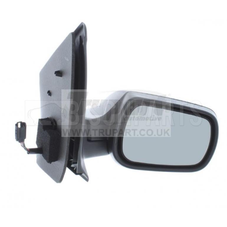 ELECTRIC ADJUST HEATED MIRROR HEAD DRIVER SIDE RH