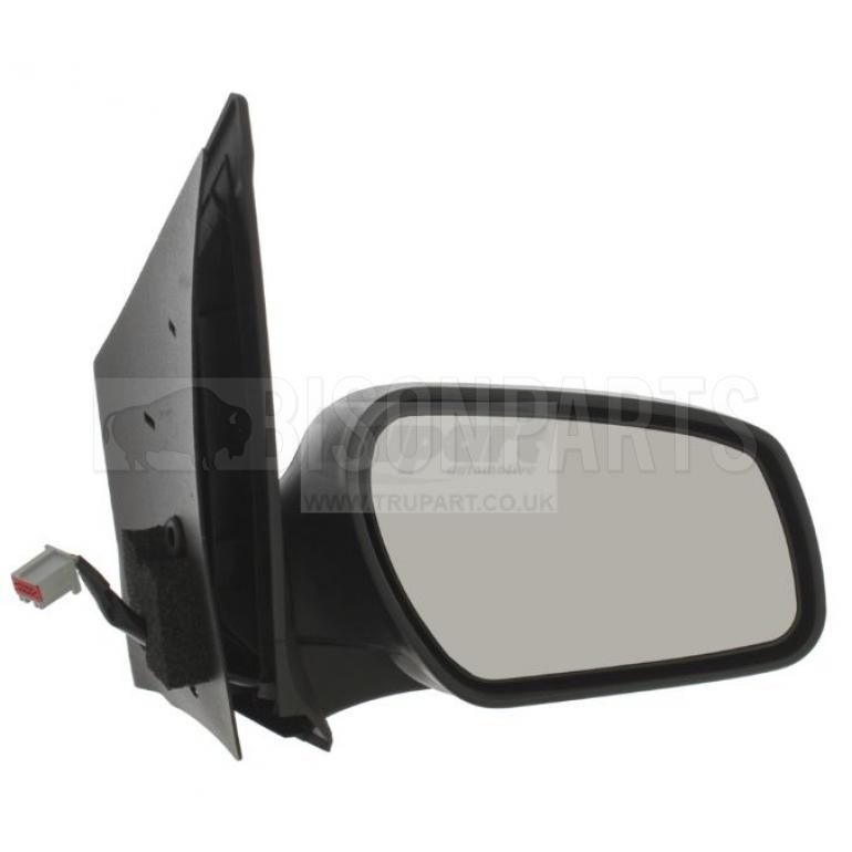 ELECTRIC ADJUST HEATED MIRROR HEAD DRIVER SIDE RH