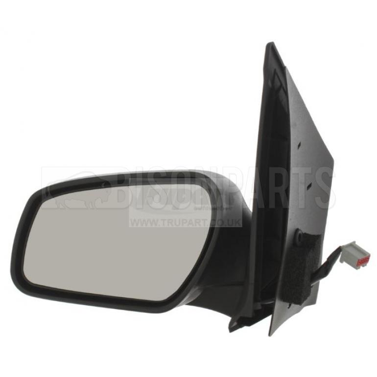 ELECTRIC ADJUST HEATED MIRROR HEAD PASSENGER SIDE LH