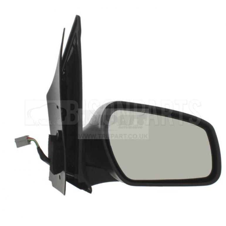 ELECTRIC ADJUST HEATED MIRROR HEAD DRIVER SIDE RH