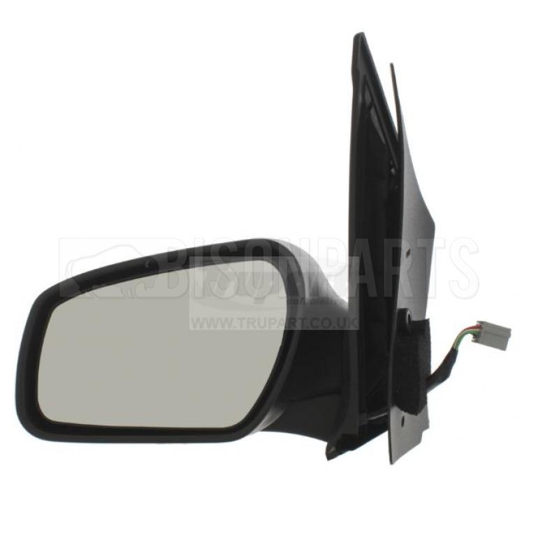 ELECTRIC ADJUST HEATED MIRROR HEAD PASSENGER SIDE LH