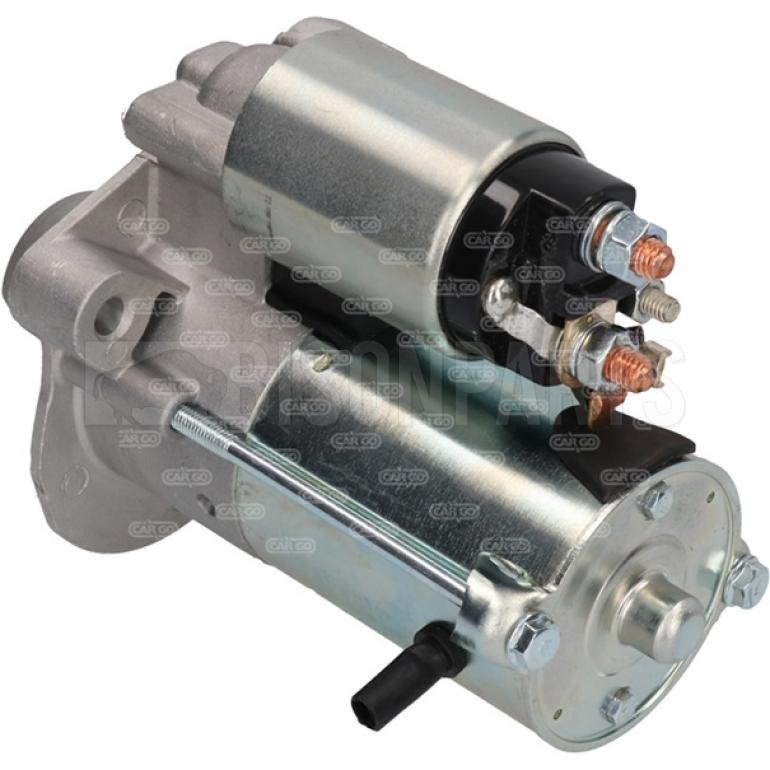 STARTER MOTOR 12V 1.4KW