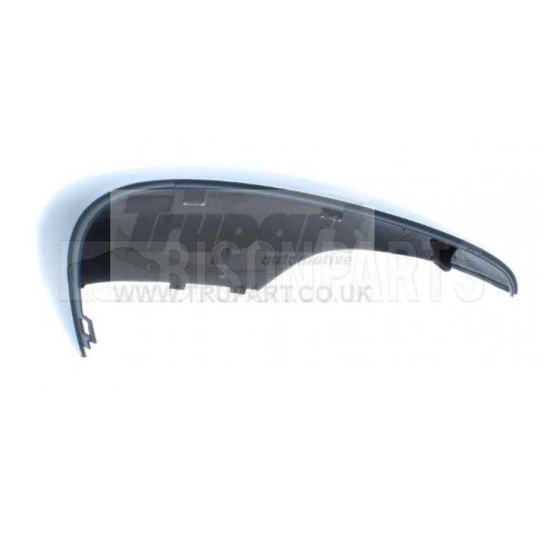 PRIMED MIRROR HEAD COVER DRIVER SIDE RH 