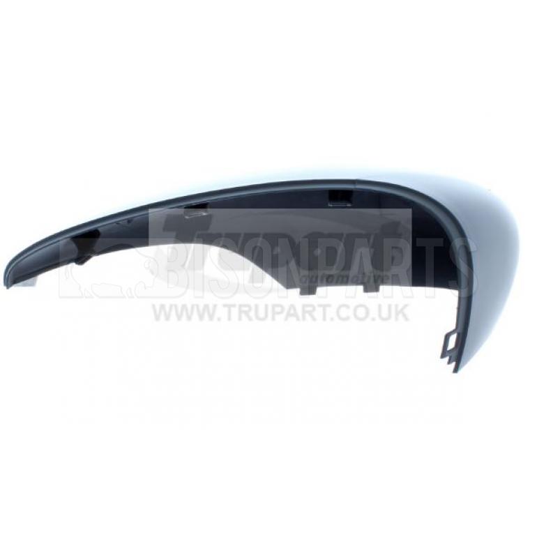 PRIMED MIRROR HEAD COVER PASSENGER SIDE LH 