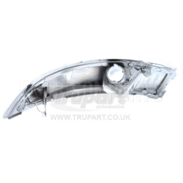 CLEAR MIRROR INDICATOR DRIVER SIDE RH 