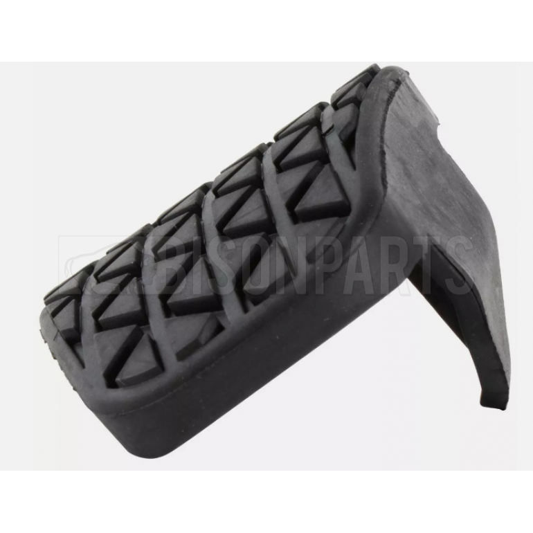 PEDAL RUBBER