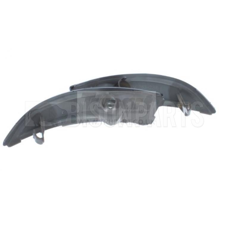 SMOKED MIRROR INDICATORS RH & LH (PAIR)