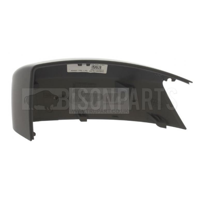 PRIMED MIRROR HEAD COVER DRIVER SIDE RH 