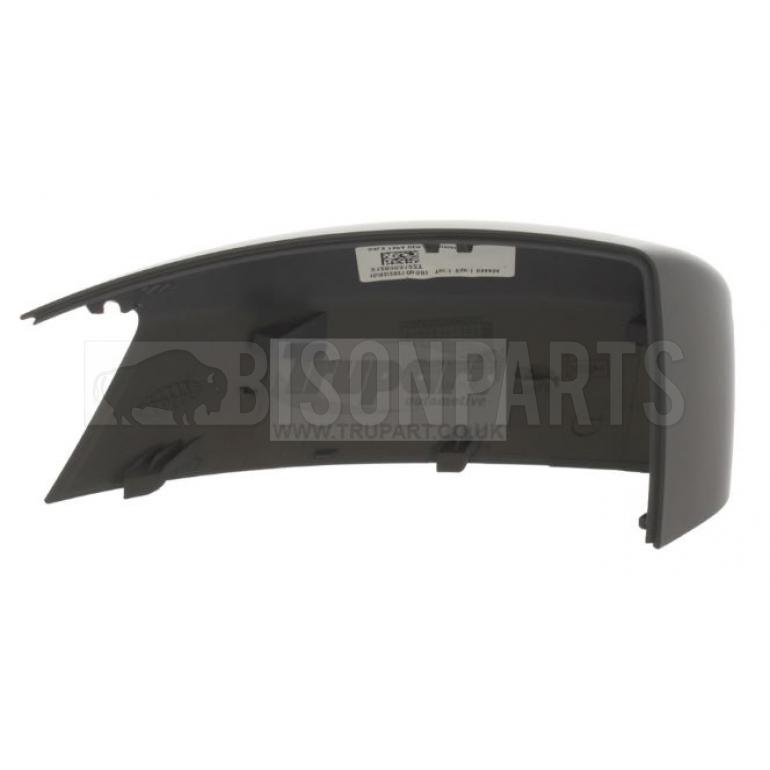 PRIMED MIRROR HEAD COVER PASSENGER SIDE LH 