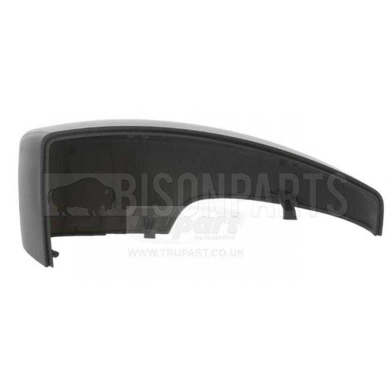 PRIMED MIRROR HEAD COVER DRIVER SIDE RH 