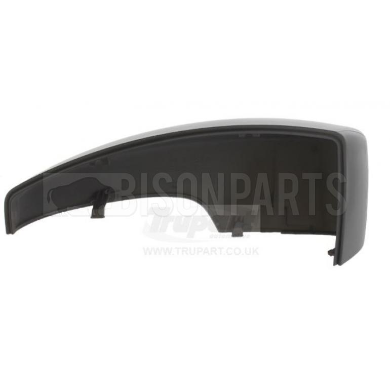 PRIMED MIRROR HEAD COVER PASSENGER SIDE LH 