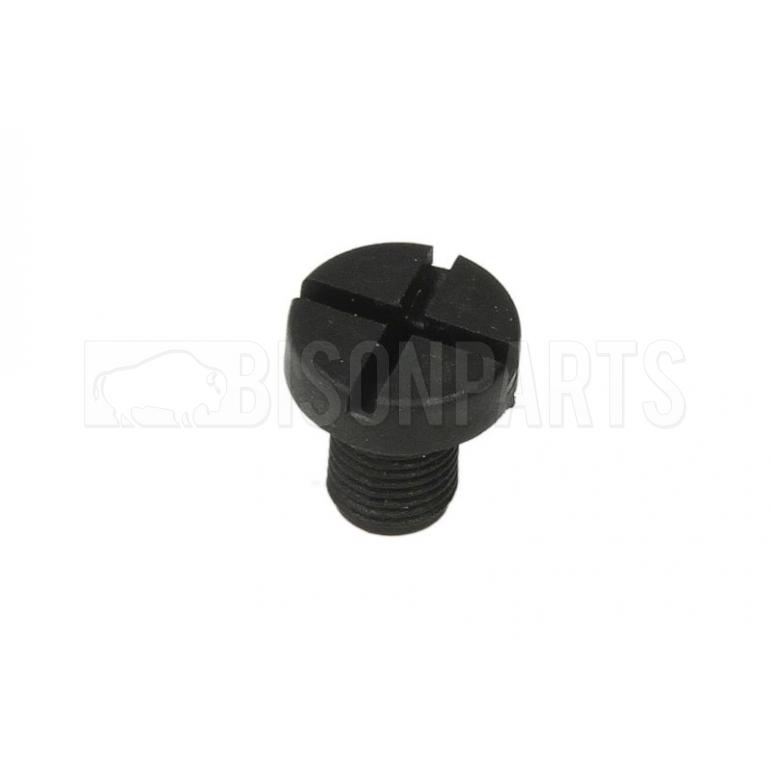 RADIATOR BLEED SCREW & SEAL