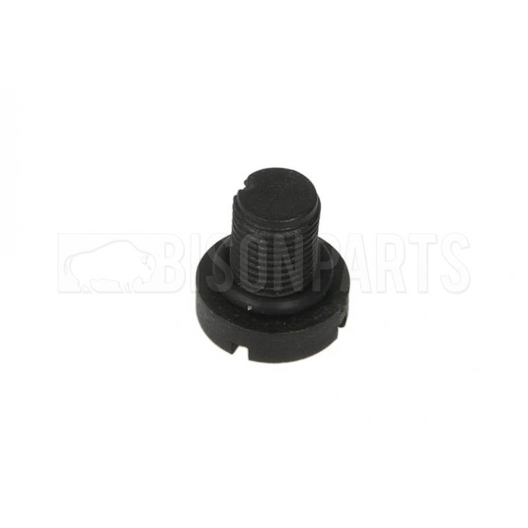 RADIATOR BLEED SCREW & SEAL
