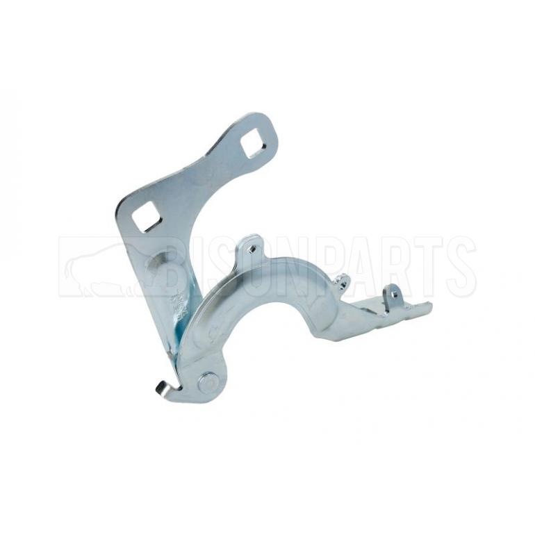 BONNET HINGE PASSENGER SIDE LEFT HAND