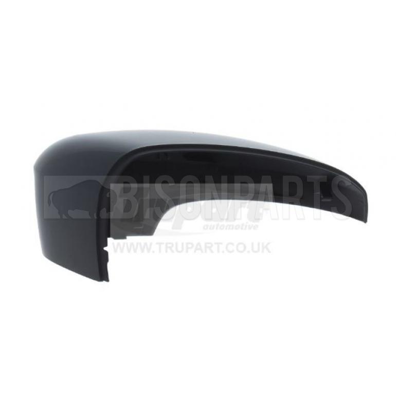 PRIMED MIRROR HEAD COVER DRIVER SIDE RH 