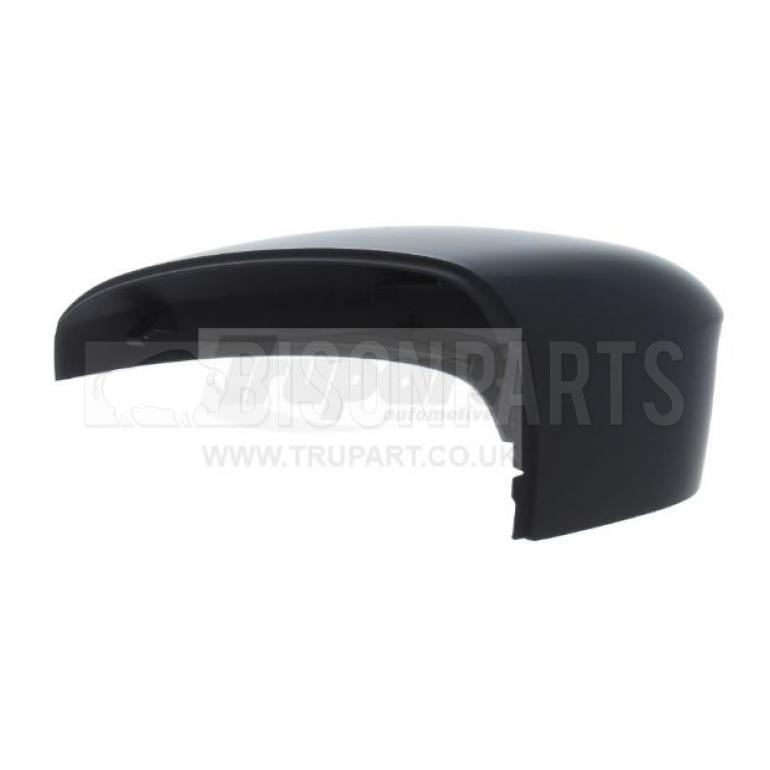 PRIMED MIRROR HEAD COVER PASSENGER SIDE LH 