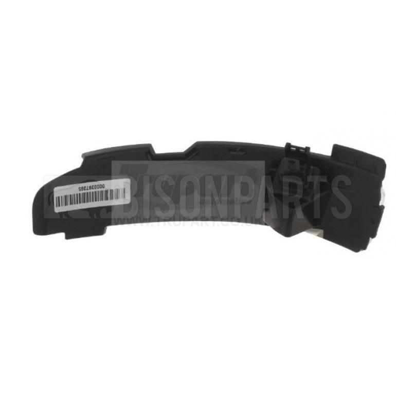 CLEAR MIRROR INDICATOR DRIVER SIDE RH 