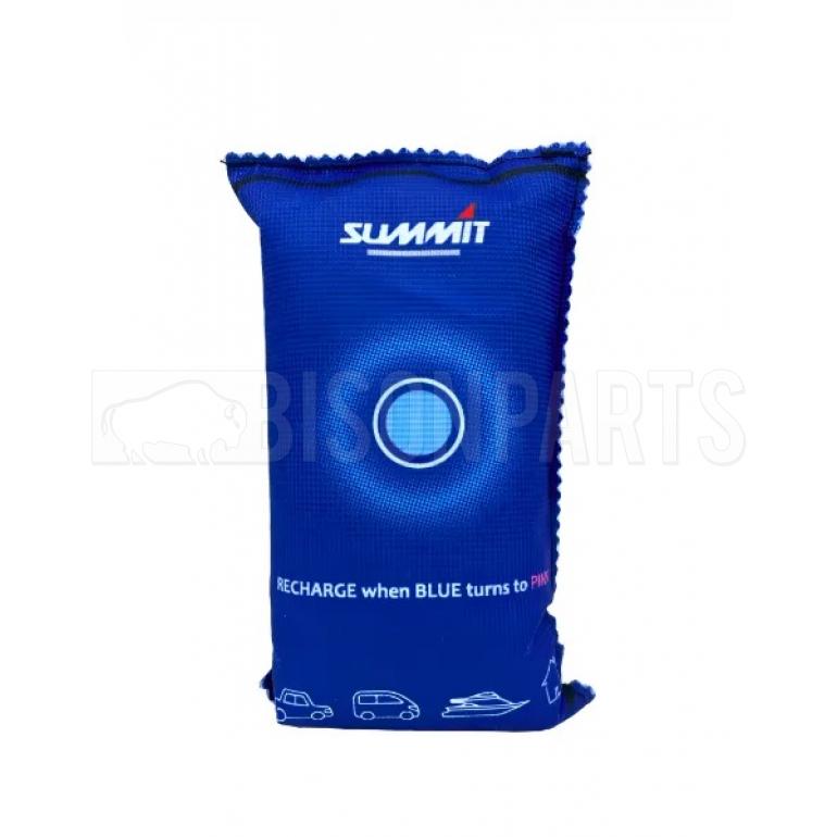 REUSABLE DEHUMIDIFIER BAG