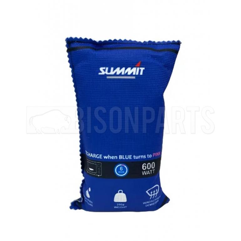 REUSABLE DEHUMIDIFIER BAG